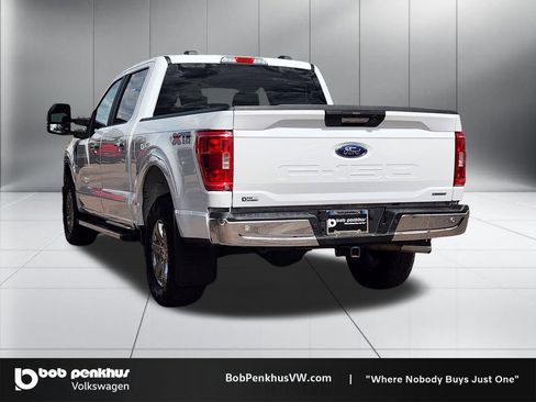 Used 2021 Ford F150 XLT w/ XTR Package image 27
