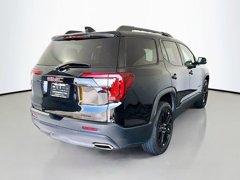 Used 2022 GMC Acadia SLE w/ Driver Convenience Package image 7