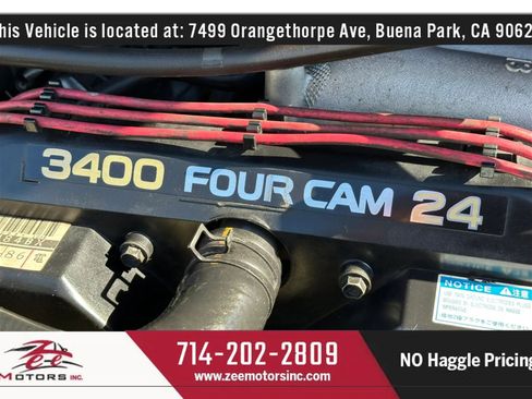 Used 2004 Toyota Tacoma PreRunner RWD image 50