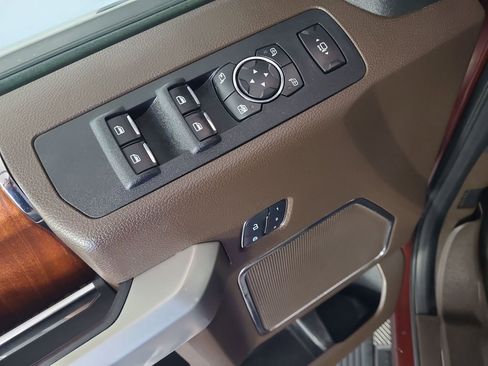 Used 2017 Ford F450 King Ranch w/ King Ranch Ultimate Package image 19