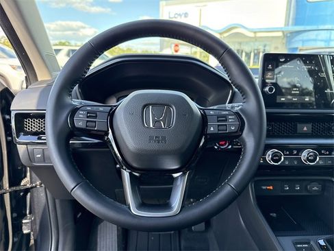 New 2026 Honda CR-V EX-L image 34