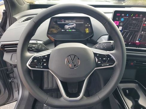 New 2025 Volkswagen ID.4 Pro image 17