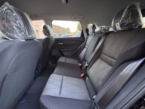 New 2026 Nissan Rogue SV w/ Cold Weather Package image 20