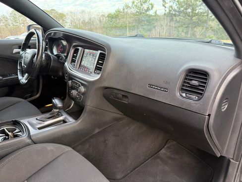 Used 2020 Dodge Charger GT w/ Blacktop Package image 23