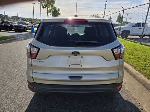 Used 2018 Ford Escape S FWD image 6