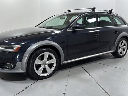 Used 2013 Audi A4 Premium Plus