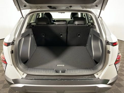 New 2026 Hyundai Kona SEL Premium AWD/4WD image 15