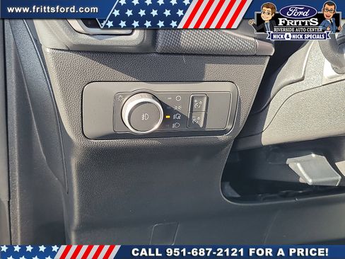 Certified 2022 Ford Bronco Sport Big Bend w/ Convenience Package AWD/4WD image 11
