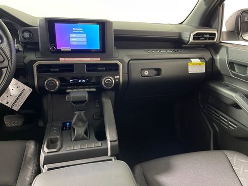 New 2026 Toyota Tacoma SR image 15