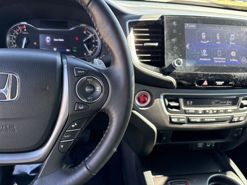 Certified 2023 Honda Ridgeline RTL image 20