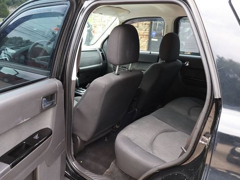 Used 2009 MAZDA Tribute i Sport FWD image 19