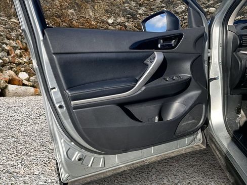 Used 2023 Mitsubishi Eclipse Cross SE image 20