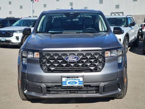 New 2026 Ford Maverick XLT w/ XLT Luxury Package image 5