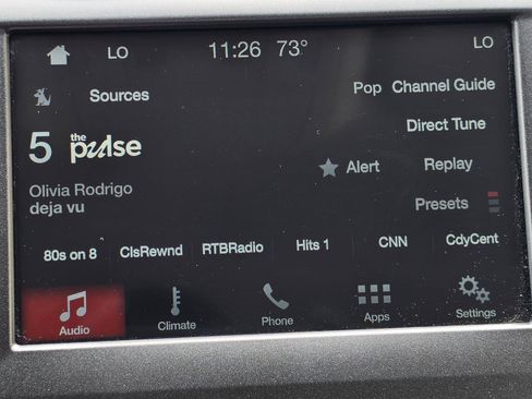 Used 2017 Ford Fusion SE FWD image 20