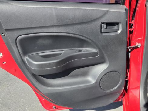 Used 2020 Mitsubishi Mirage ES image 22