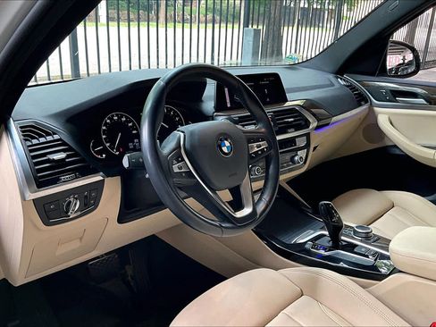 Used 2020 BMW X3 sDrive30i w/ Convenience Package RWD image 17