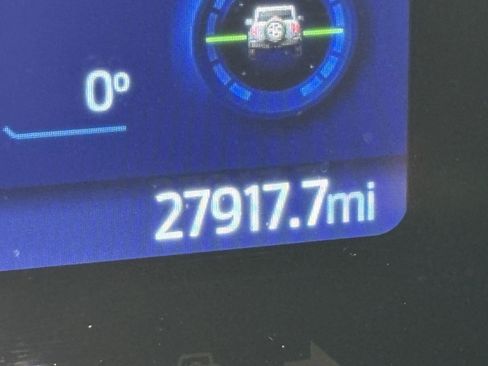 Used 2021 Ford Bronco Big Bend image 25