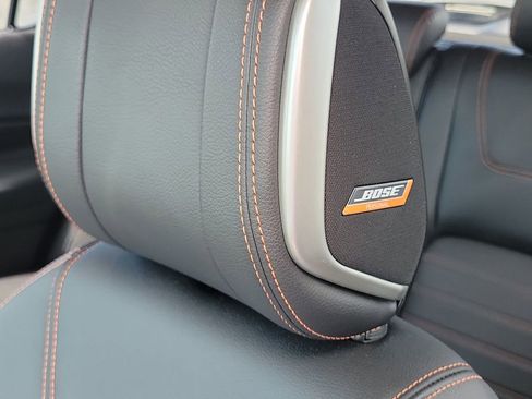 Used 2020 Nissan Kicks SR w/ SR Premium Package FWD image 22