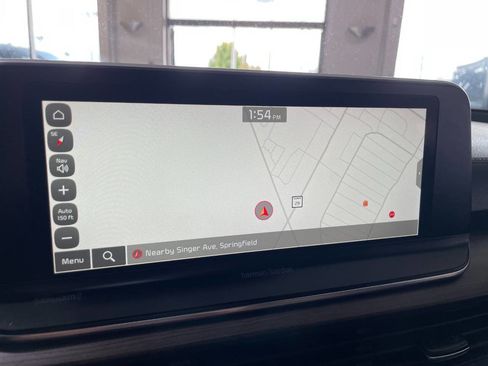 Used 2022 Kia Telluride SX w/ SX Prestige Package image 35