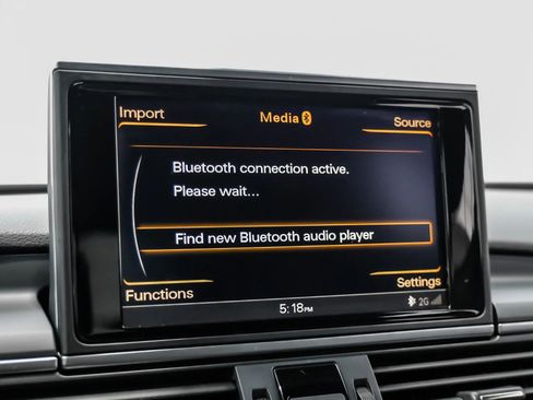 Used 2015 Audi S7 Prestige w/ Driver Assistance Package image 37