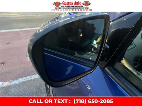 Used 2019 Nissan Pathfinder S image 31