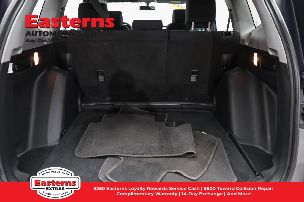 Used 2019 Honda CR-V LX image 10