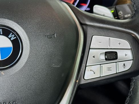 Used 2023 BMW X3 xDrive30i AWD/4WD image 13
