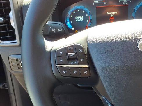 New 2025 Ford Bronco Sport Outer Banks w/ Outer Banks Tech Package+ AWD/4WD image 17