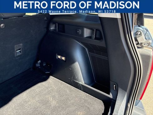 Used 2025 Ford Bronco Sport Big Bend image 35