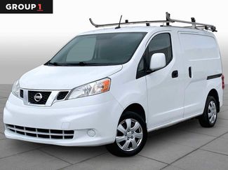 Used 2020 Nissan NV200 SV FWD video 1