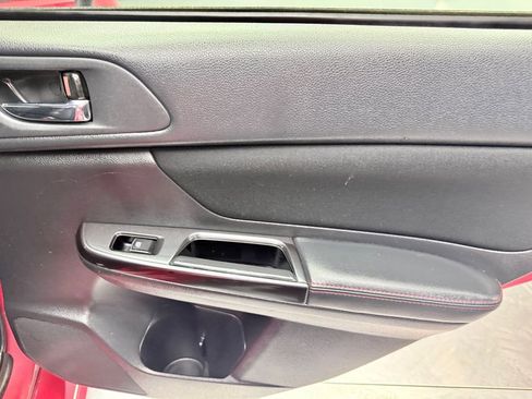 Used 2019 Subaru WRX Premium AWD/4WD image 17