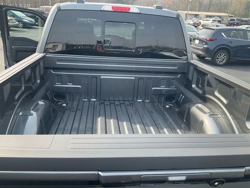 New 2026 Ford F150 Lariat image 19