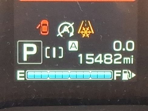 Certified 2023 Subaru Forester Limited image 22