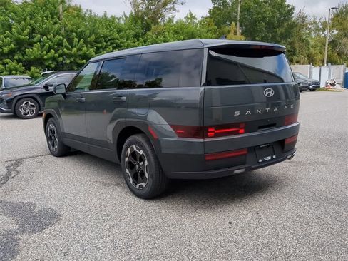 New 2026 Hyundai Santa Fe SEL image 4