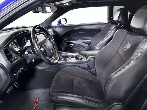 Used 2020 Dodge Challenger R/T Scat Pack w/ Shaker Package RWD image 20