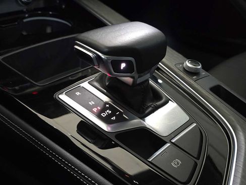 Used 2020 Audi A4 2.0T Premium Plus w/ Premium Plus Package image 37