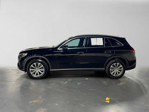 Used 2026 Mercedes-Benz GLC 300 4MATIC image 6