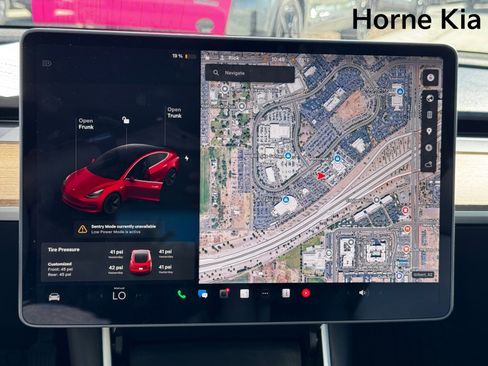 Used 2018 Tesla Model 3 Long Range image 20