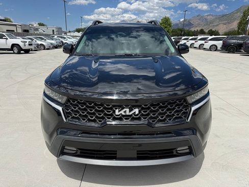 Used 2023 Kia Sorento X-Line EX AWD/4WD image 8