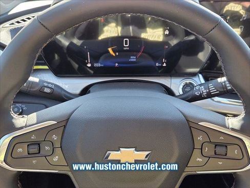 New 2026 Chevrolet Trax LT image 40