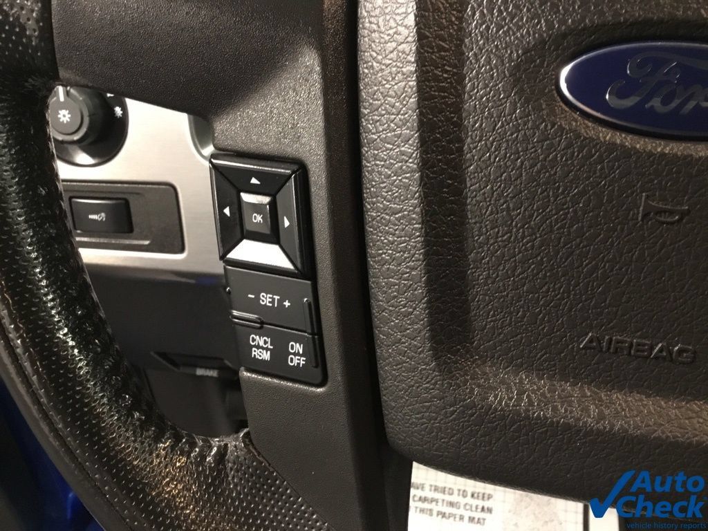 Used 2014 Ford F150 Raptor w/ Equipment Group 801A Luxury AWD/4WD image 48