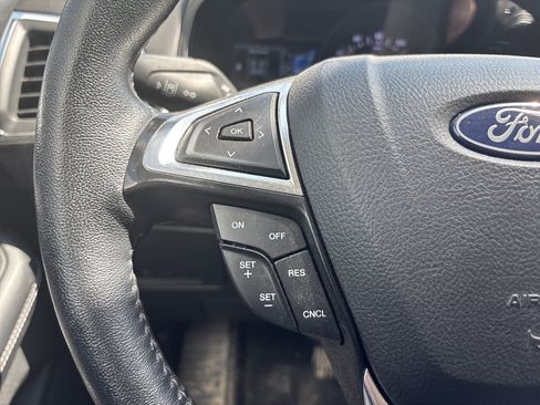 Used 2024 Ford Edge Titanium AWD/4WD image 13