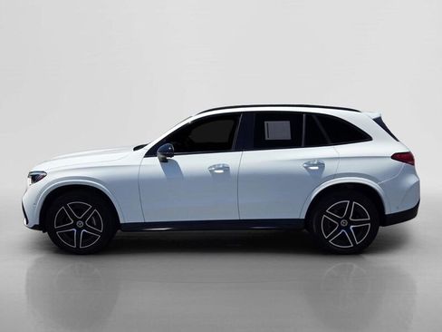Certified 2024 Mercedes-Benz GLC 300 4MATIC image 2