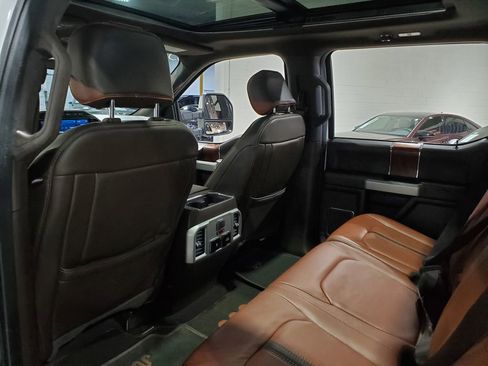 Used 2022 Ford F350 King Ranch w/ King Ranch Ultimate Package image 26