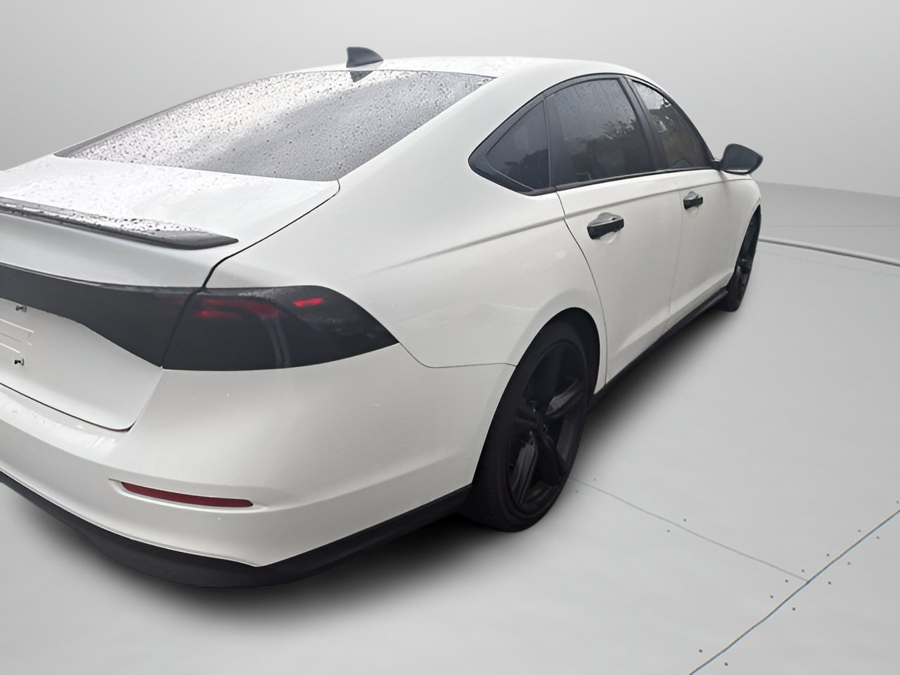 Used 2023 Honda Accord Sport image 11