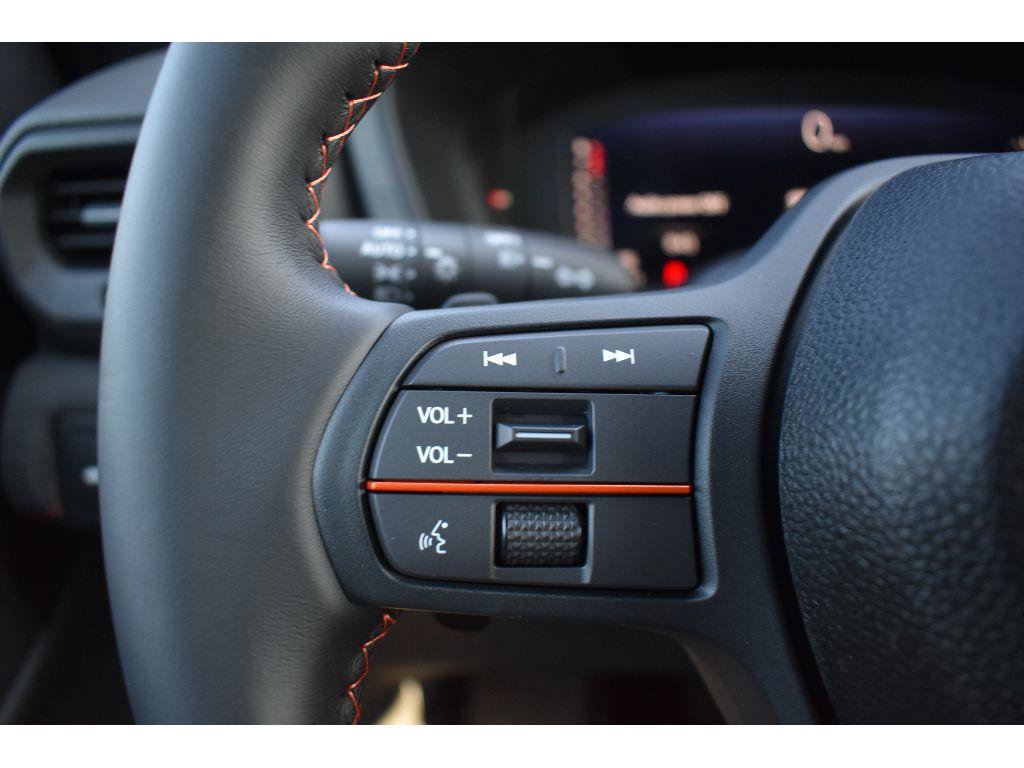 New 2026 Honda Passport TrailSport image 12