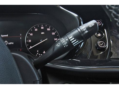 Used 2021 Buick Envision Preferred FWD image 21