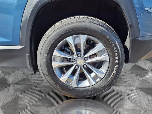 Used 2025 Chevrolet Equinox LT image 22