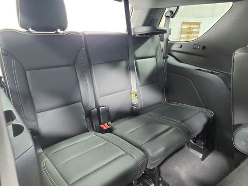 Used 2024 Chevrolet Tahoe Premier image 44