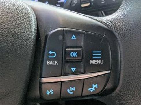 Certified 2023 Ford Bronco Sport Heritage image 19